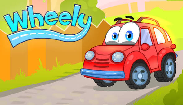 Wheely game thumbnail